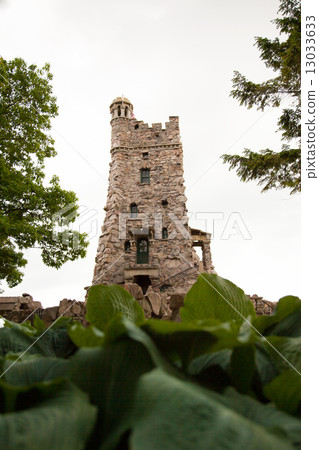 Thousand Islands 13033633