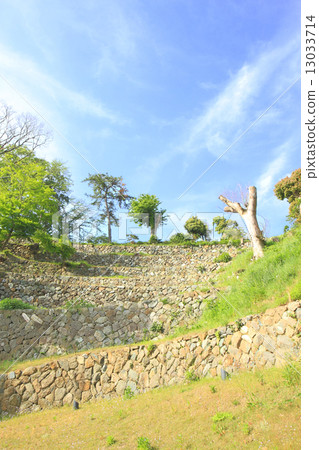 May Mie Toba Castle·Sannomaru Square May Mie Toba Castle·Sannomaru Square 13033714