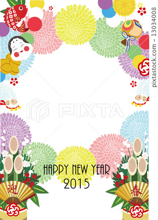 Glossy photo frame Glossy photo frame 13034008