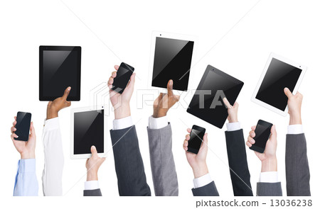 Communications Communications 13036238