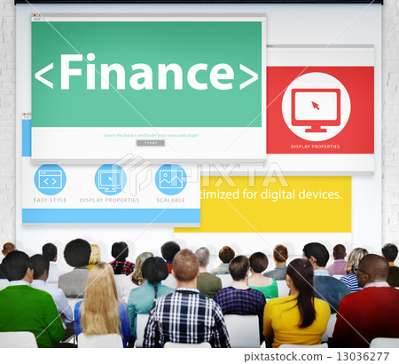 Finance Business Money Business Seminar Learning Conference Conc Finance Business Money Business Seminar Learning Conference Conc 13036277