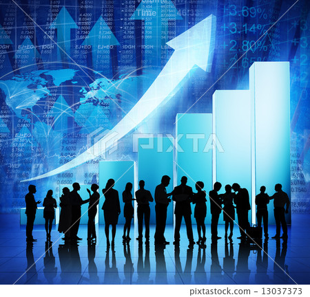 Global Business Meeting Global Business Meeting 13037373