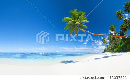 Seaside Holiday 13037821