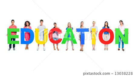EDUCATION 13038228