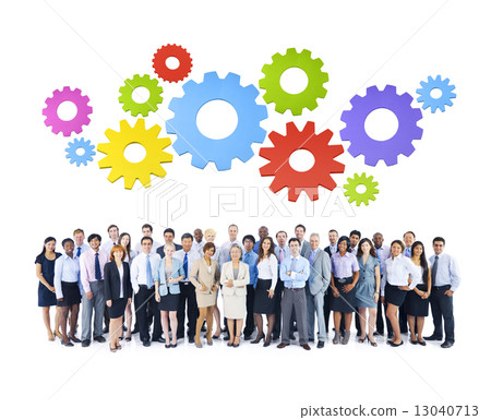 Business 13040713