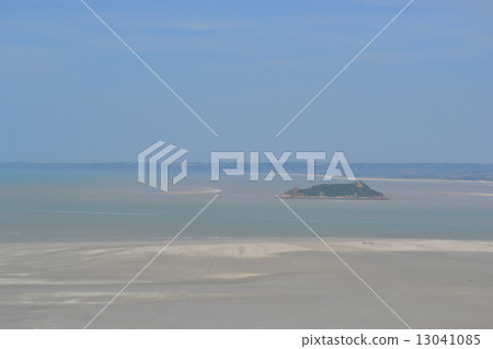 Mont Saint Michel 13041085