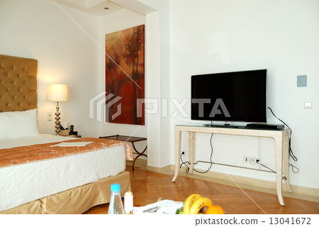 Apartment in the luxury hotel, Crete, Greece Apartment in the luxury hotel, Crete, Greece 13041672