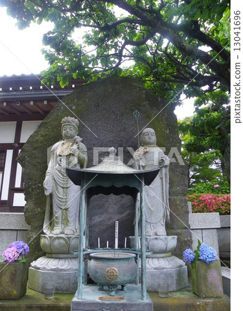 哈斯神廟 13041696