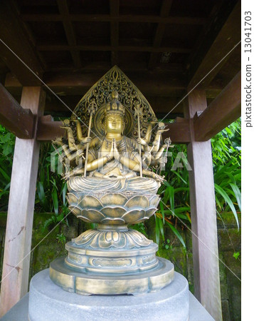 Hase Temple 13041703
