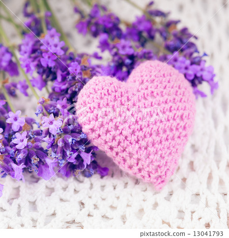 Lavender sachet 13041793