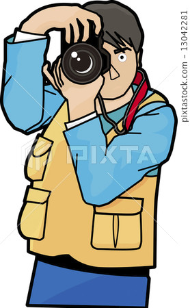 Photographer Photographer 13042281