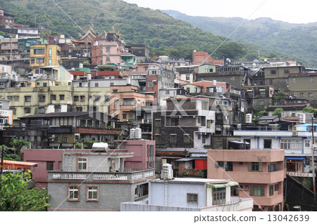 台灣新北鎮 台灣新北鎮 13042639
