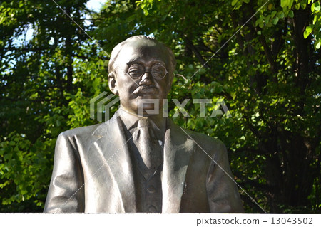 Nitobe Inazo 13043502