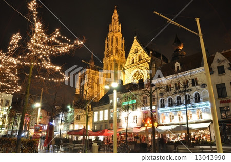 Antwerp - 16 Antwerp - 16 13043990