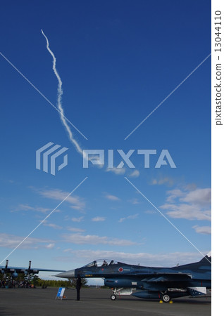 F-2和藍色衝動 13044110