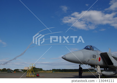 F-15和藍色衝動 F-15和藍色衝動 13044111