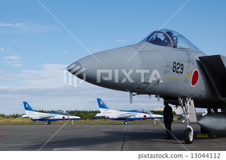 F-15和藍色衝動 13044112