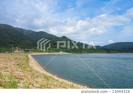 Ishigakijima Nishi Dam 13044328