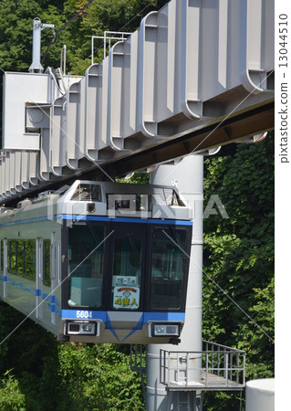 Monorail Monorail 13044510