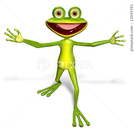 green frog green frog 13045391