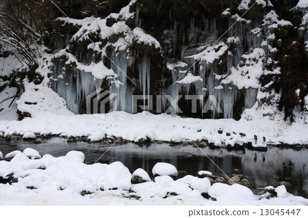 三十錘的冰柱（Mikazuki no Oclasa） 13045447