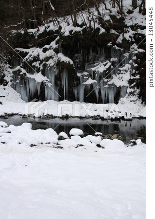 三十錘的冰柱（Mikazuki no Oclasa） 13045448