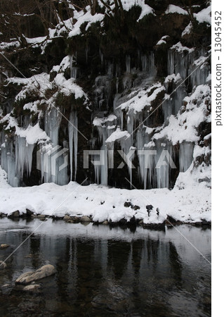 三十錘的冰柱（Mikazuki no Oclasa） 13045452