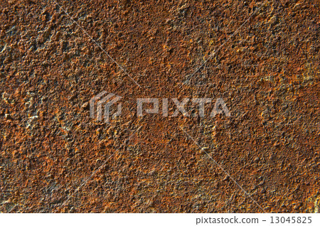 Seamless rust texture 13045825
