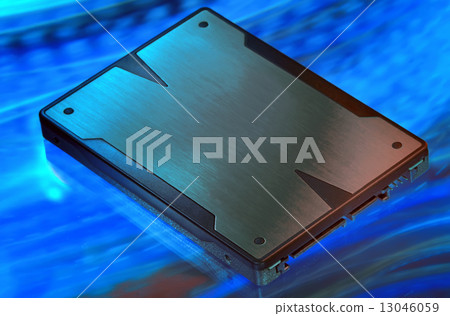 speed solid state drive storage 13046059