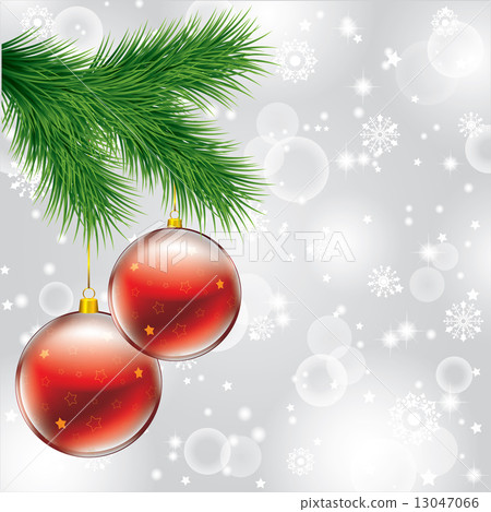 winter decor 13047066