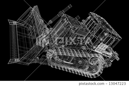 Loader Loader 13047223