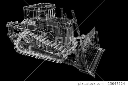 Loader Loader 13047224