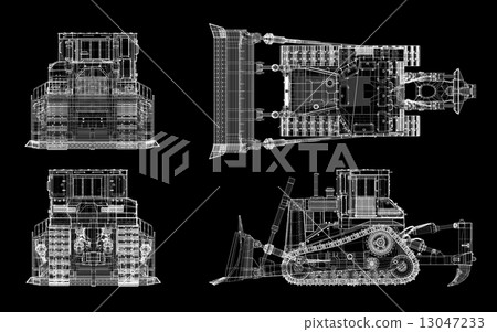 Loader Loader 13047233