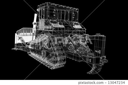 Loader Loader 13047234