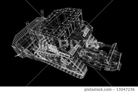 Loader Loader 13047236