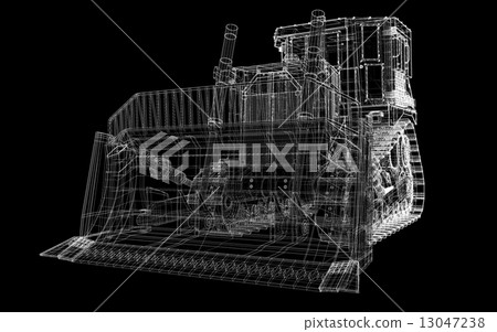 Loader 13047238