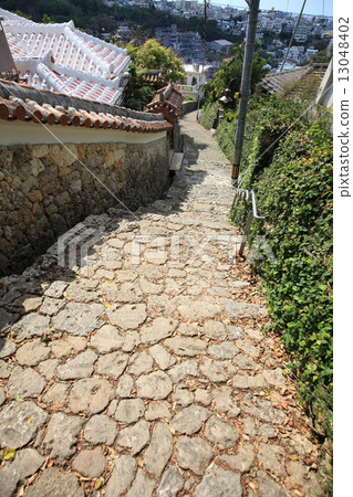 Naha Kinjo Town 13048402