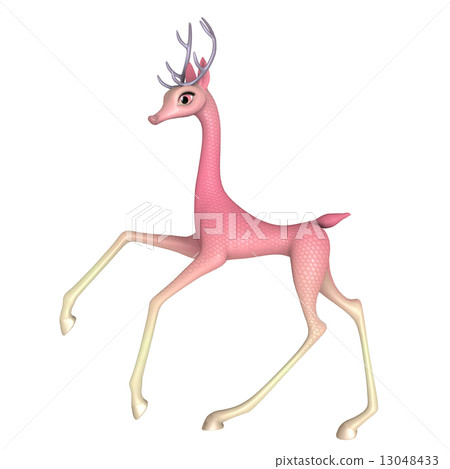 馴鹿 13048433