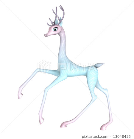 馴鹿 13048435
