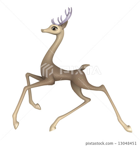 reindeer  13048451