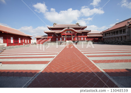Shurijo Castle Shurijo Castle 13048539