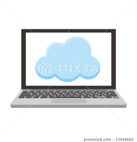 雲計算機 13048682