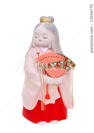 A doll A doll 13048770