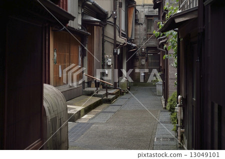金澤首府茶屋町 金澤首府茶屋町 13049101