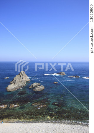 Shimowakezigo海岸 Shimowakezigo海岸 13050909