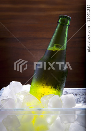 cool beer bottle cool beer bottle 13051213