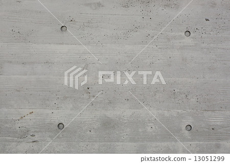 Wood grain concrete 13051299