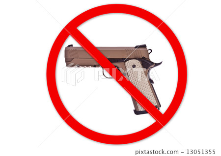 No weapon allowed No weapon allowed 13051355