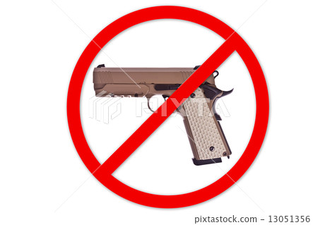 No weapon allowed No weapon allowed 13051356