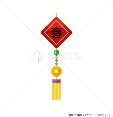 Spring Festival Chinese New Year Spring 13051787